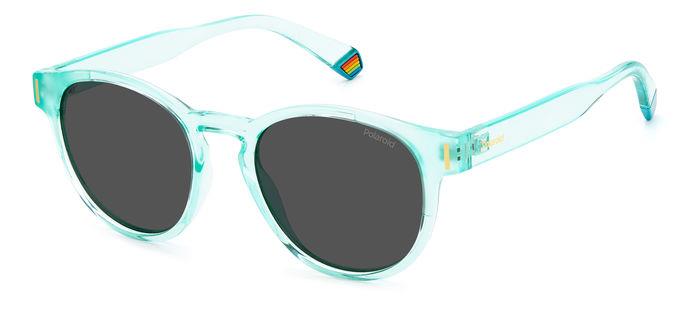 PLD 6175/S Sunglasses pantos Unisex | Polaroid Eyewear