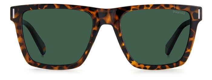 PLD 6176 S Gafas de Sol rectangular Hombre Polaroid Eyewear