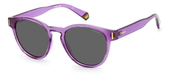 PLD 6175/S Sunglasses pantos Unisex | Polaroid Eyewear