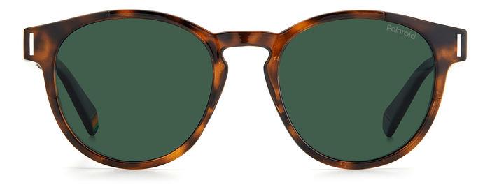 PLD 6175/S Sunglasses pantos Unisex | Polaroid Eyewear