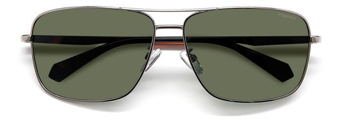 PLD 2119/G/S Sunglasses navigator Men | Polaroid Eyewear