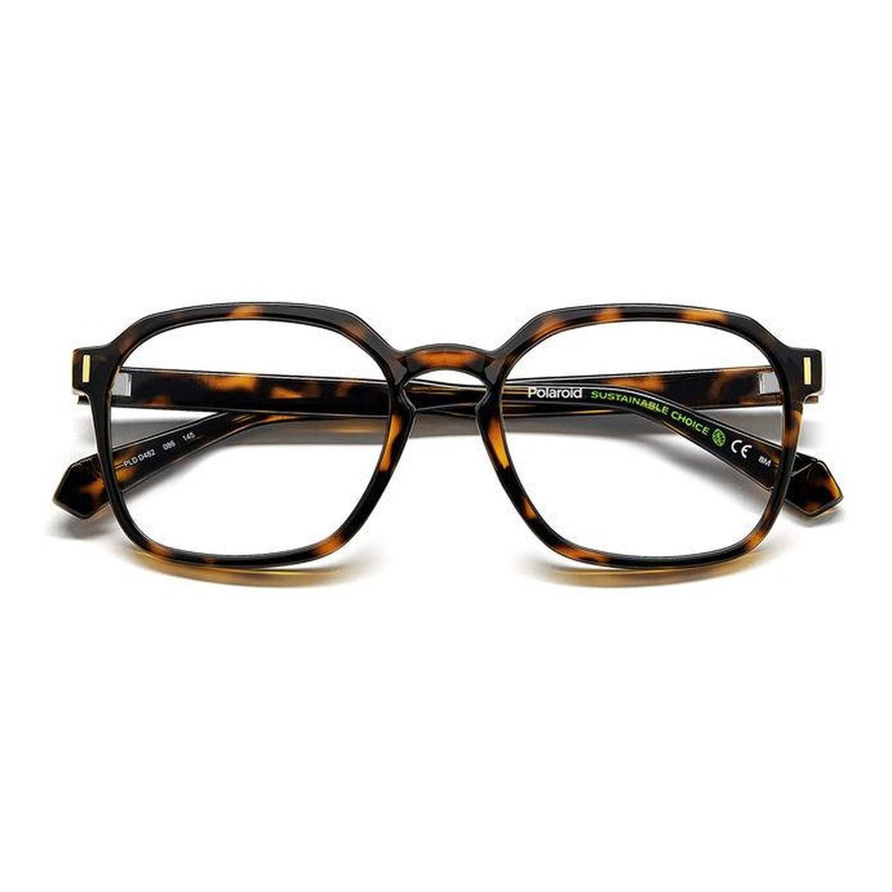 Polaroid frame glasses hotsell