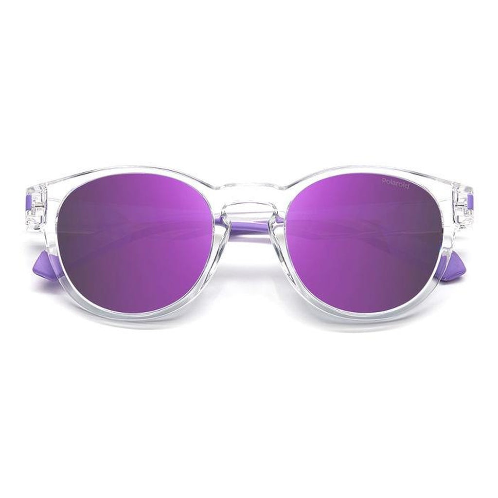 #color_crystal rubber purple