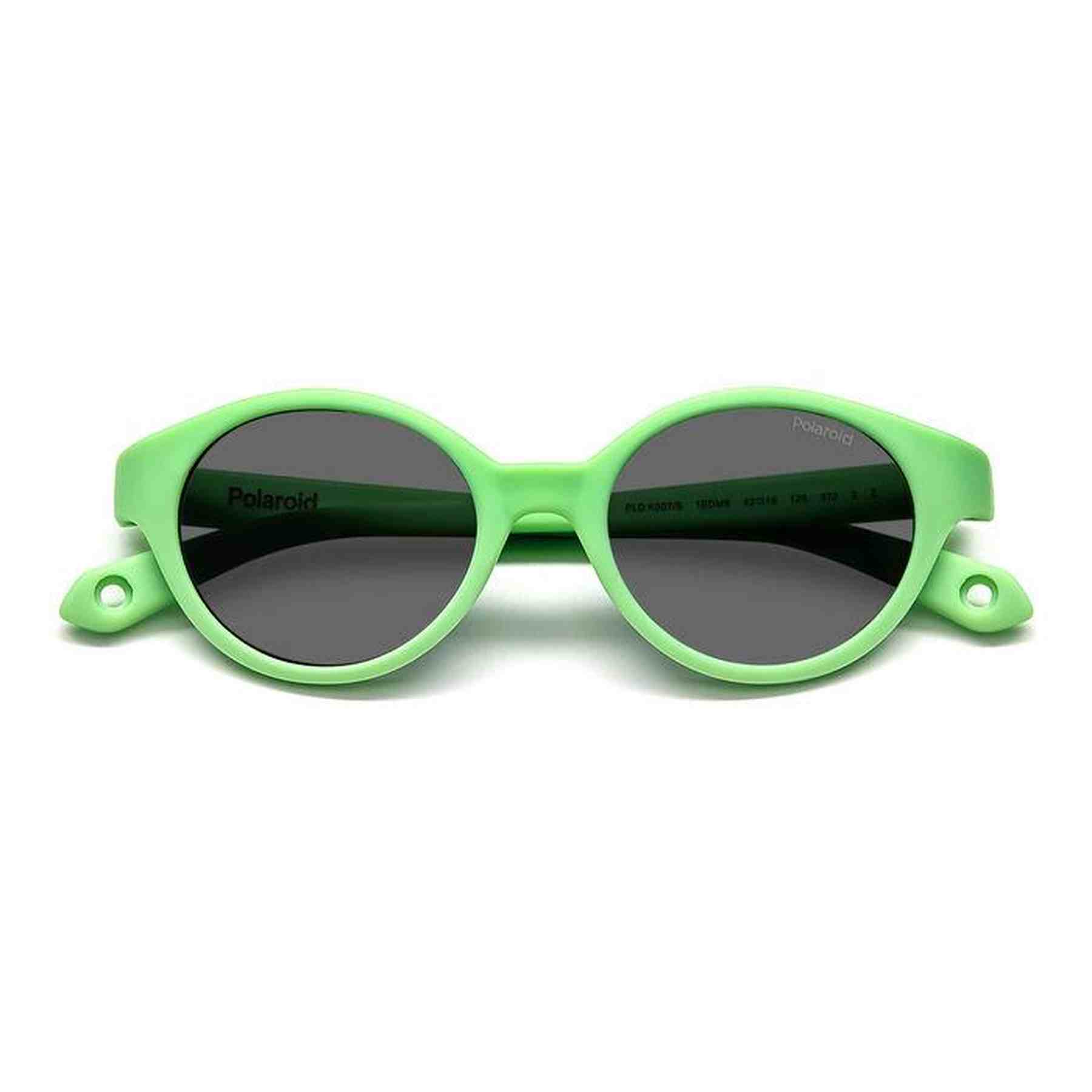 PLD K007 S Sunglasses round oval Kids Polaroid Eyewear