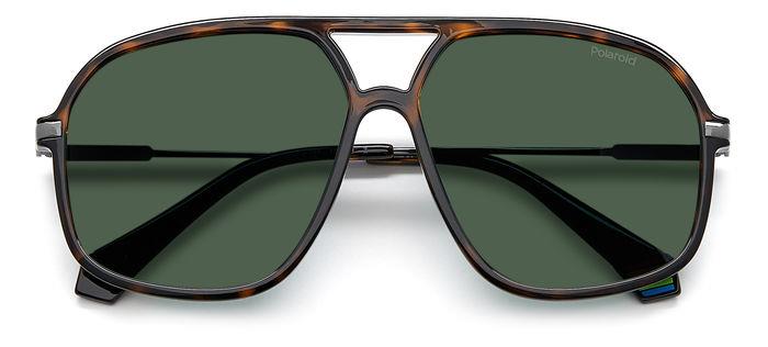 PLD 6182 S Sunglasses navigator Unisex Polaroid Eyewear