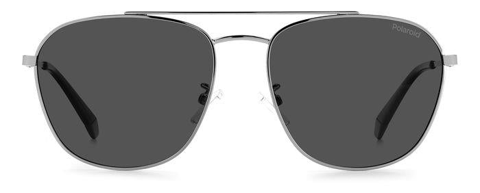 PLD 4127/G/S Sunglasses rectangular Men | Polaroid Eyewear