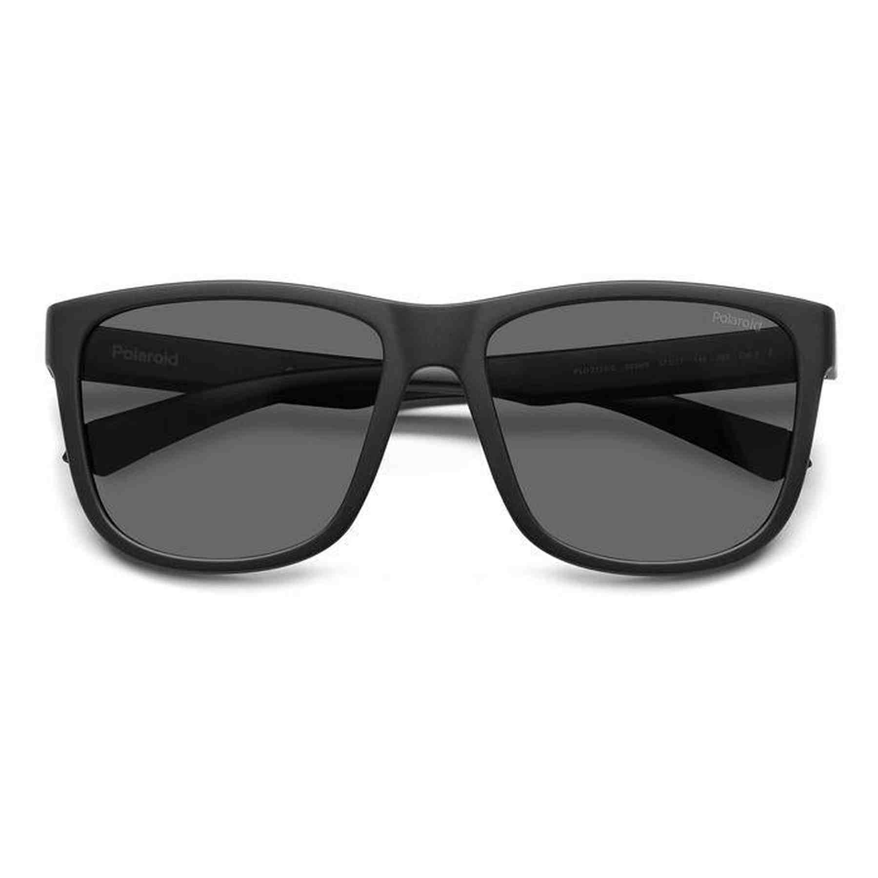 PLD 2155 S Lunettes de Soleil rectangulaire Homme Polaroid Eyewear