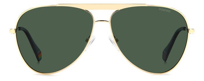 Polaroid aviator glasses online