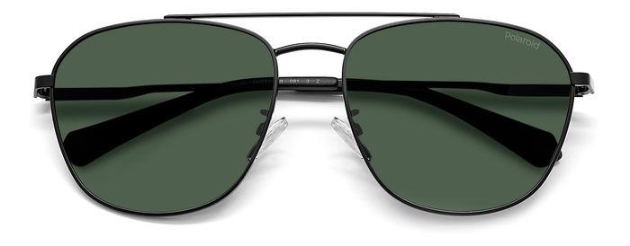 PLD 4127/G/S Sunglasses rectangular Men | Polaroid Eyewear