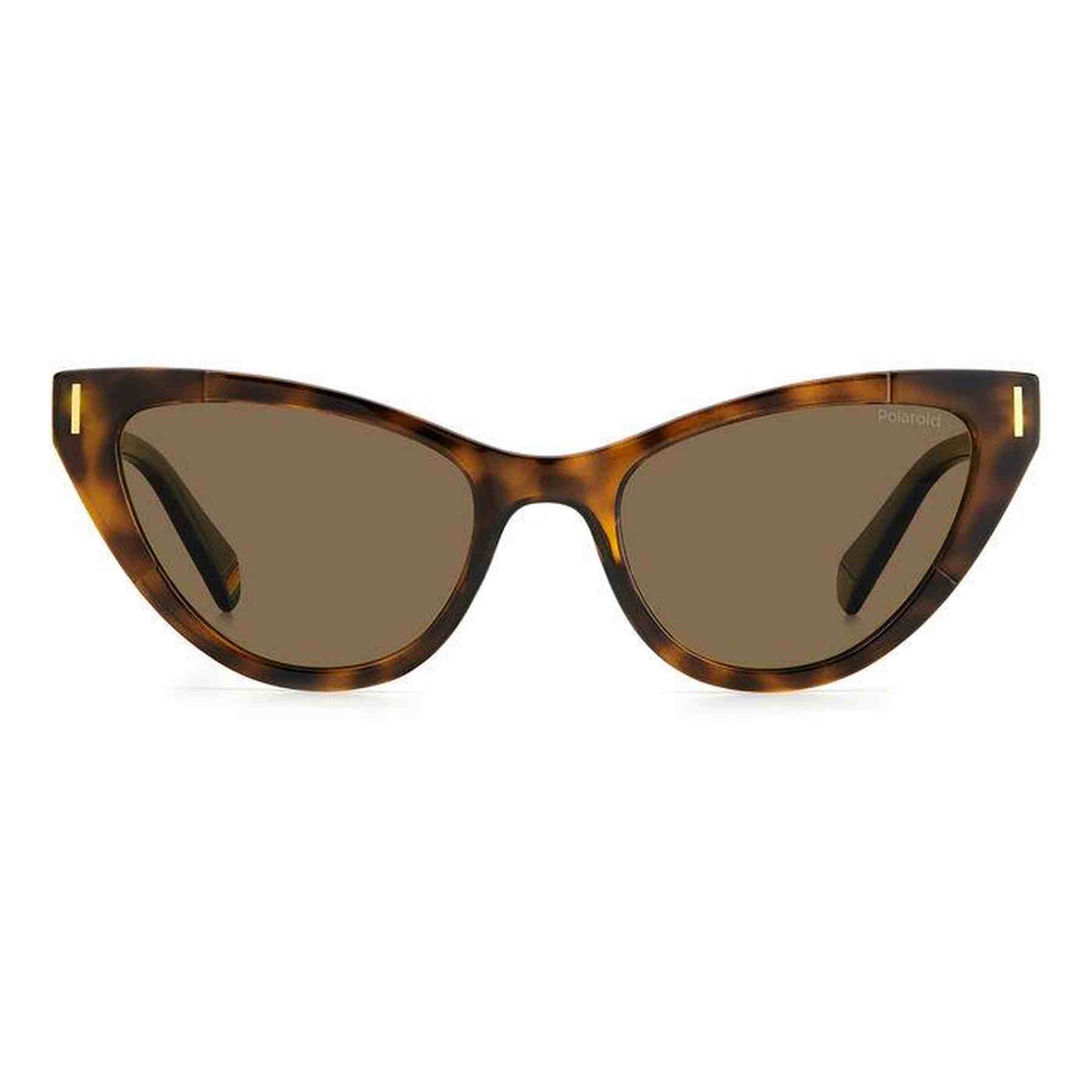 PLD 6174 S Gafas de Sol ojo de gato mariposa Women Polaroid Eyewear