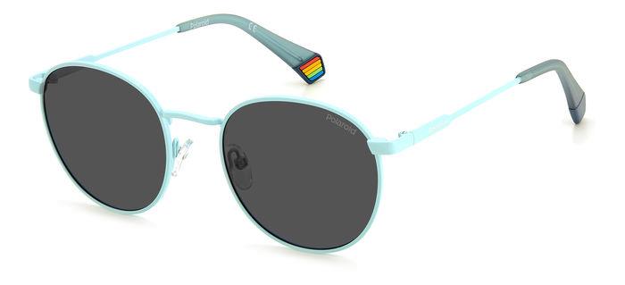 PLD 6171/S Sunglasses pantos Unisex | Polaroid Eyewear