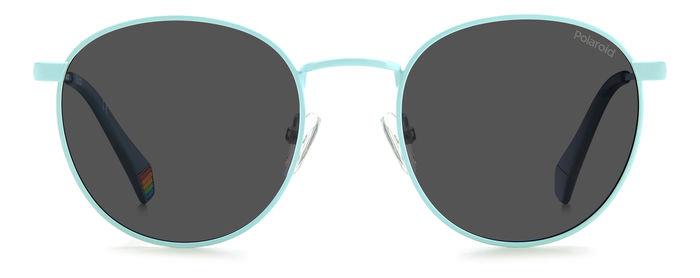 PLD 6171/S Sunglasses pantos Unisex | Polaroid Eyewear